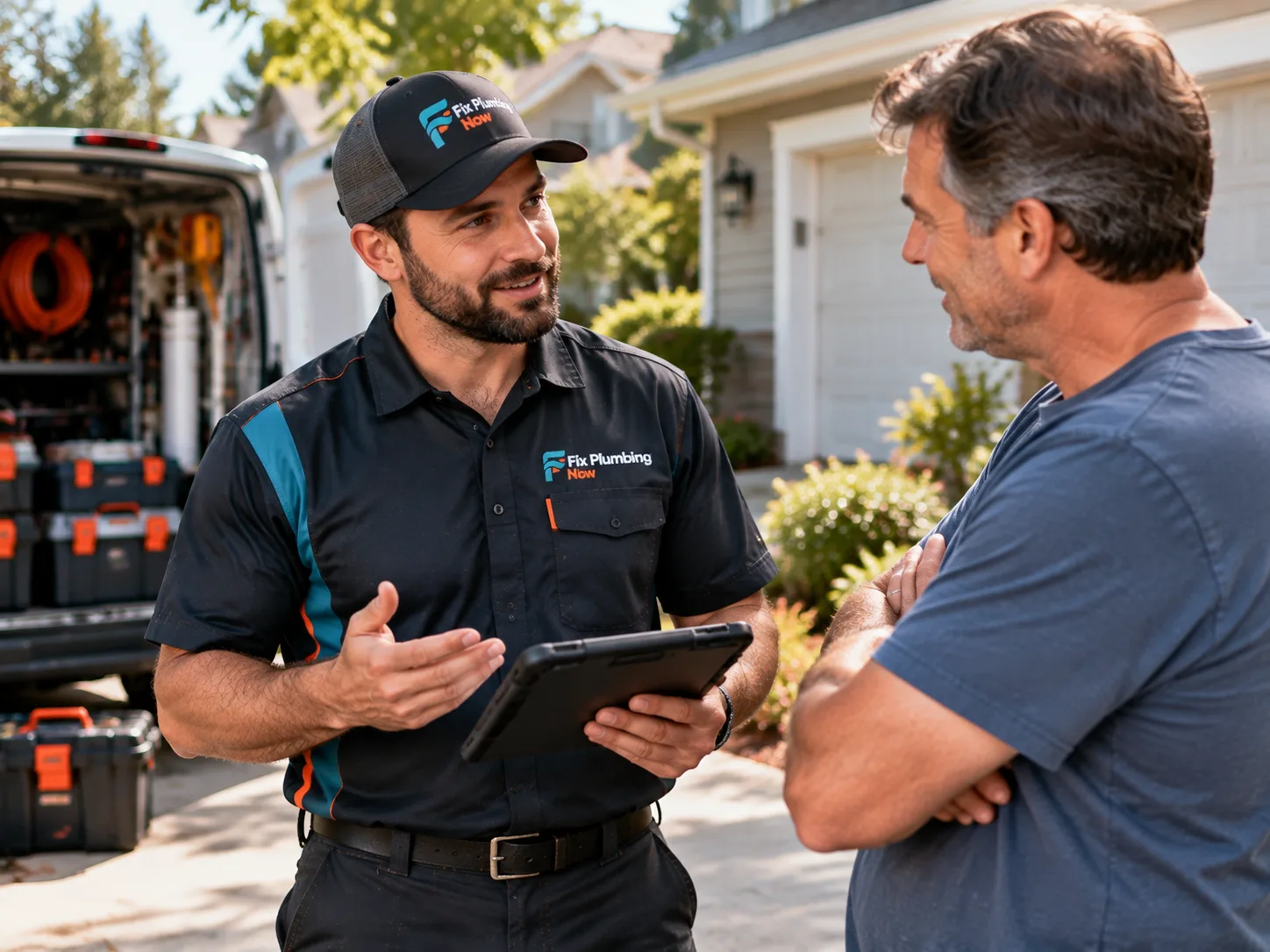 Clogged Drain Service Middleton, MI FAQs